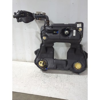 DEPOSITO COMBUSTIBLE 4B0201075BQ 