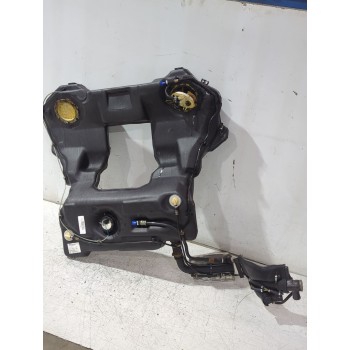 Recambio de deposito combustible para audi a6 c5 (4b2, 4b4) 2.5 tdi referencia OEM IAM 4B0201075BQ  