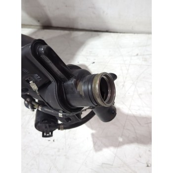 Recambio de deposito combustible para audi a6 c5 (4b2, 4b4) 2.5 tdi referencia OEM IAM 4B0201075BQ  