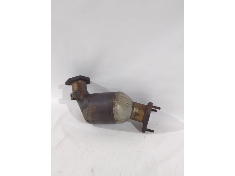 Recambio de catalizador para audi a6 c5 (4b2, 4b4) 2.5 tdi referencia OEM IAM 4D0131090MV /4D0000178AC  