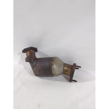 Recambio de catalizador para audi a6 c5 (4b2, 4b4) 2.5 tdi referencia OEM IAM 4D0131090MV /4D0000178AC  