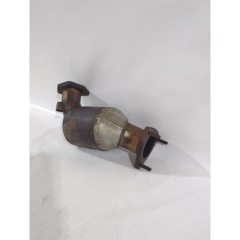 Recambio de catalizador para audi a6 c5 (4b2, 4b4) 2.5 tdi referencia OEM IAM 4D0131090MV /4D0000178AC  