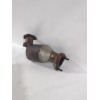 Recambio de catalizador para audi a6 c5 (4b2, 4b4) 2.5 tdi referencia OEM IAM 4D0131090MV /4D0000178AC  