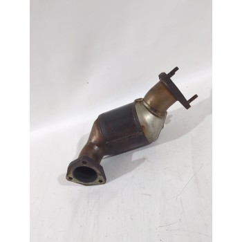 Recambio de catalizador para audi a6 c5 (4b2, 4b4) 2.5 tdi referencia OEM IAM 4D0131090MV /4D0000178AC  