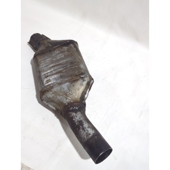 Recambio de catalizador para audi a6 c5 (4b2, 4b4) 2.5 tdi referencia OEM IAM 4D0131090MX/4B0131701P  