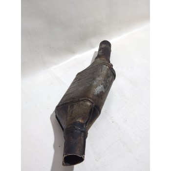 Recambio de catalizador para audi a6 c5 (4b2, 4b4) 2.5 tdi referencia OEM IAM 4D0131090MX/4B0131701P  