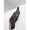Recambio de catalizador para audi a6 c5 (4b2, 4b4) 2.5 tdi referencia OEM IAM 4D0131090MX/4B0131701P  