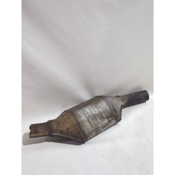 Recambio de catalizador para audi a6 c5 (4b2, 4b4) 2.5 tdi referencia OEM IAM 4D0131090MX/4B0131701P  