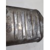 Recambio de catalizador para audi a6 c5 (4b2, 4b4) 2.5 tdi referencia OEM IAM 4D0131090MX/4B0131701P  