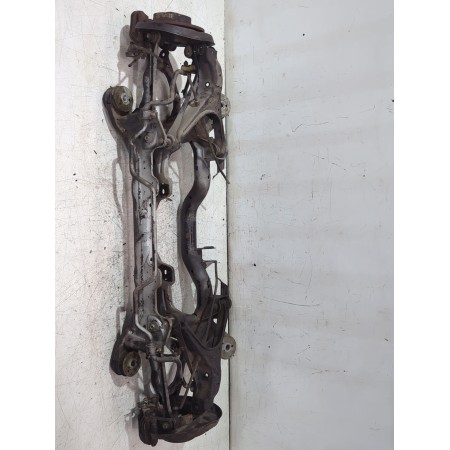 Recambio de puente trasero para audi a6 c5 (4b2, 4b4) 2.5 tdi referencia OEM IAM 4B0505235CA  