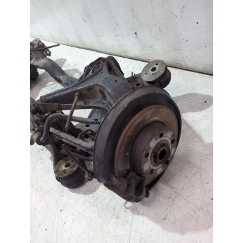 Recambio de puente trasero para audi a6 c5 (4b2, 4b4) 2.5 tdi referencia OEM IAM 4B0505235CA  