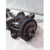 Recambio de puente trasero para audi a6 c5 (4b2, 4b4) 2.5 tdi referencia OEM IAM 4B0505235CA  