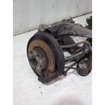 Recambio de puente trasero para audi a6 c5 (4b2, 4b4) 2.5 tdi referencia OEM IAM 4B0505235CA  