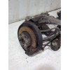 Recambio de puente trasero para audi a6 c5 (4b2, 4b4) 2.5 tdi referencia OEM IAM 4B0505235CA  