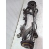 Recambio de puente trasero para audi a6 c5 (4b2, 4b4) 2.5 tdi referencia OEM IAM 4B0505235CA  