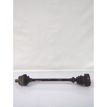 Recambio de transmision trasera izquierda para audi a6 c5 (4b2, 4b4) 2.5 tdi referencia OEM IAM 4B0501203CV/4B0501203C  