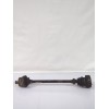 Recambio de transmision trasera izquierda para audi a6 c5 (4b2, 4b4) 2.5 tdi referencia OEM IAM 4B0501203CV/4B0501203C  