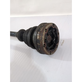 Recambio de transmision trasera izquierda para audi a6 c5 (4b2, 4b4) 2.5 tdi referencia OEM IAM 4B0501203CV/4B0501203C  