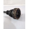 Recambio de transmision trasera izquierda para audi a6 c5 (4b2, 4b4) 2.5 tdi referencia OEM IAM 4B0501203CV/4B0501203C  