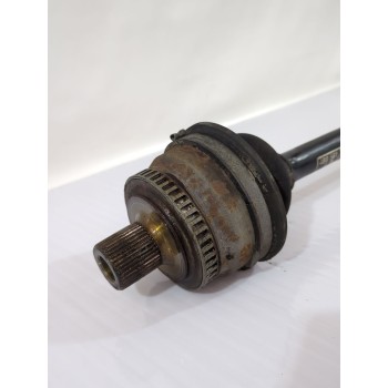Recambio de transmision trasera izquierda para audi a6 c5 (4b2, 4b4) 2.5 tdi referencia OEM IAM 4B0501203CV/4B0501203C  