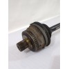 Recambio de transmision trasera izquierda para audi a6 c5 (4b2, 4b4) 2.5 tdi referencia OEM IAM 4B0501203CV/4B0501203C  