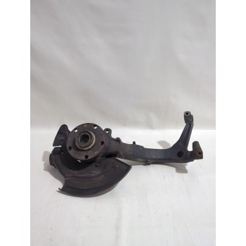 Recambio de mangueta delantera derecha para audi a6 c5 (4b2, 4b4) 2.5 tdi referencia OEM IAM 8D0407258AM  