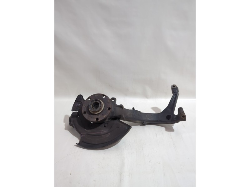 Recambio de mangueta delantera derecha para audi a6 c5 (4b2, 4b4) 2.5 tdi referencia OEM IAM 8D0407258AM  