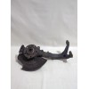 Recambio de mangueta delantera derecha para audi a6 c5 (4b2, 4b4) 2.5 tdi referencia OEM IAM 8D0407258AM  