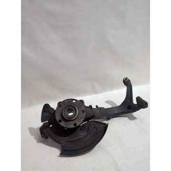 Recambio de mangueta delantera derecha para audi a6 c5 (4b2, 4b4) 2.5 tdi referencia OEM IAM 8D0407258AM  