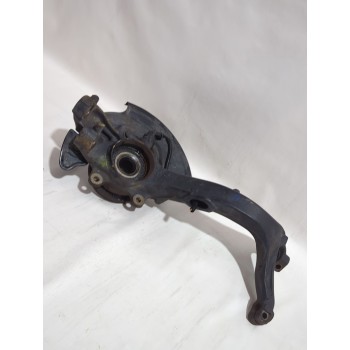 Recambio de mangueta delantera derecha para audi a6 c5 (4b2, 4b4) 2.5 tdi referencia OEM IAM 8D0407258AM  