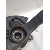 Recambio de mangueta delantera derecha para audi a6 c5 (4b2, 4b4) 2.5 tdi referencia OEM IAM 8D0407258AM  