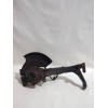 Recambio de mangueta delantera izquierda para audi a6 c5 (4b2, 4b4) 2.5 tdi referencia OEM IAM 8D0407257AM  