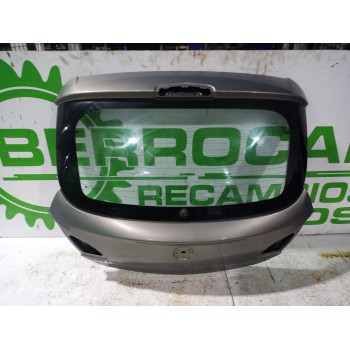 Recambio de porton trasero para opel corsa e expression referencia OEM IAM 13428045 (CRISTAL DE REGALO)  