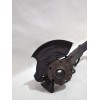 Recambio de mangueta delantera izquierda para audi a6 c5 (4b2, 4b4) 2.5 tdi referencia OEM IAM 8D0407257AM  