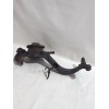 Recambio de mangueta delantera izquierda para audi a6 c5 (4b2, 4b4) 2.5 tdi referencia OEM IAM 8D0407257AM  