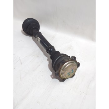 TRANSMISION DELANTERA IZQUIERDA 4B0407451GV/4B0407272F/4A0407341B 