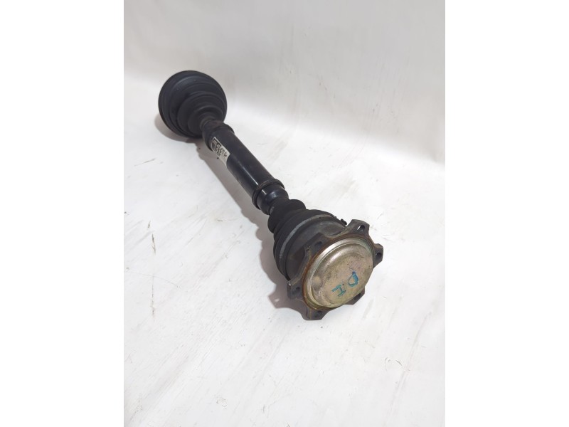 Recambio de transmision delantera izquierda para audi a6 c5 (4b2, 4b4) 2.5 tdi referencia OEM IAM 4B0407451GV/4B0407272F/4A04073
