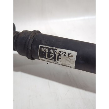 Recambio de transmision delantera izquierda para audi a6 c5 (4b2, 4b4) 2.5 tdi referencia OEM IAM 4B0407451GV/4B0407272F/4A04073