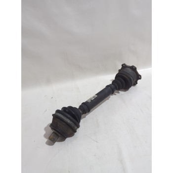 Recambio de transmision delantera izquierda para audi a6 c5 (4b2, 4b4) 2.5 tdi referencia OEM IAM 4B0407451GV/4B0407272F/4A04073