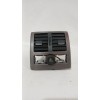 Recambio de rejilla aireadora para audi a6 c5 (4b2, 4b4) 2.5 tdi referencia OEM IAM 4B0819203  