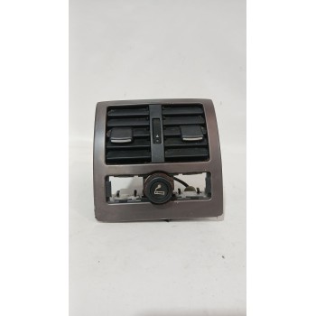 Recambio de rejilla aireadora para audi a6 c5 (4b2, 4b4) 2.5 tdi referencia OEM IAM 4B0819203  