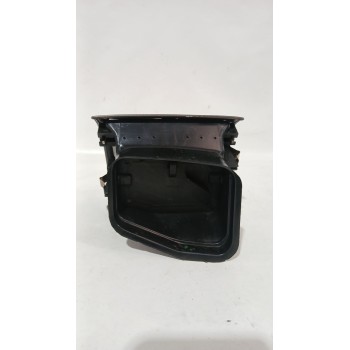 Recambio de rejilla aireadora para audi a6 c5 (4b2, 4b4) 2.5 tdi referencia OEM IAM 4B0819203  