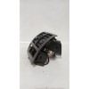 Recambio de rejilla aireadora para audi a6 c5 (4b2, 4b4) 2.5 tdi referencia OEM IAM 4B0819203  