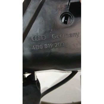 Recambio de rejilla aireadora para audi a6 c5 (4b2, 4b4) 2.5 tdi referencia OEM IAM 4B0819203  