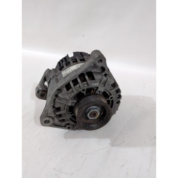 Recambio de alternador para audi a6 c5 (4b2, 4b4) 2.5 tdi referencia OEM IAM 058903018CV/059903015G  