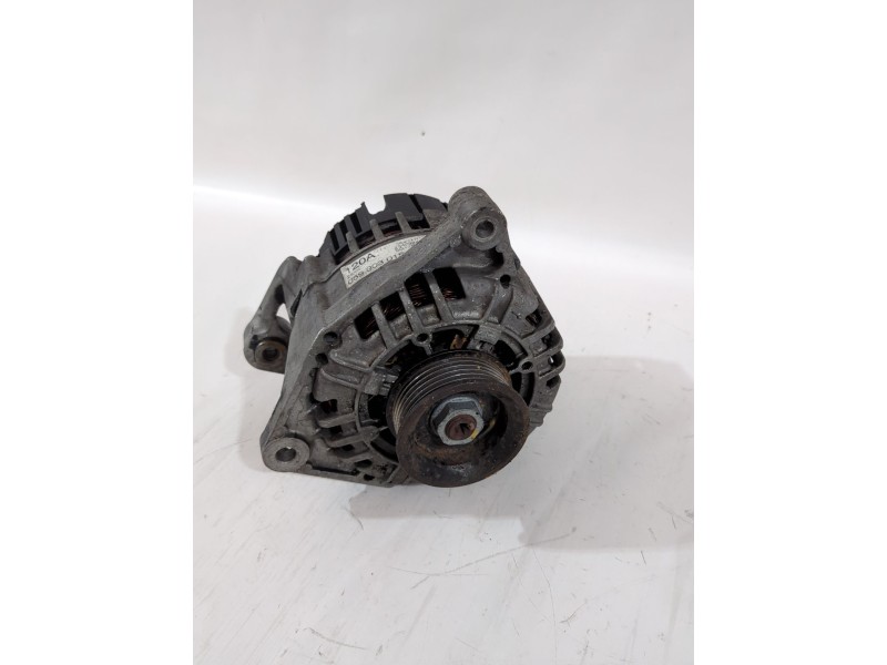 Recambio de alternador para audi a6 c5 (4b2, 4b4) 2.5 tdi referencia OEM IAM 058903018CV/059903015G  