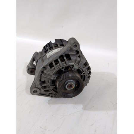 Recambio de alternador para audi a6 c5 (4b2, 4b4) 2.5 tdi referencia OEM IAM 058903018CV/059903015G  