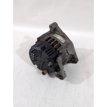 Recambio de alternador para audi a6 c5 (4b2, 4b4) 2.5 tdi referencia OEM IAM 058903018CV/059903015G  