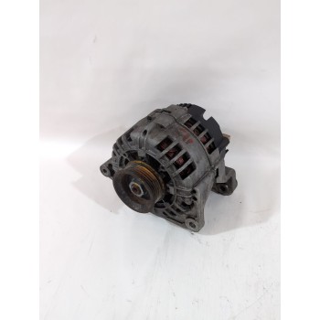 Recambio de alternador para audi a6 c5 (4b2, 4b4) 2.5 tdi referencia OEM IAM 058903018CV/059903015G  
