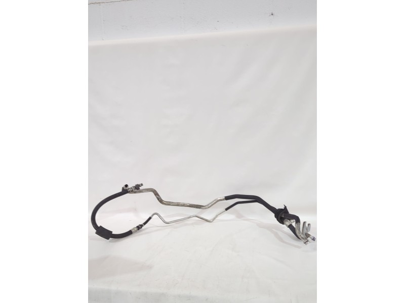 Recambio de tubos aire acondicionado para audi a6 c5 (4b2, 4b4) 2.5 tdi referencia OEM IAM 4B0260707R/4B1260712  